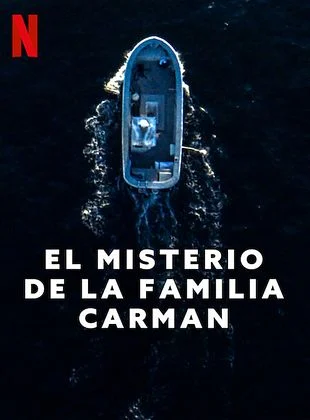 El misterio de la familia Carmen