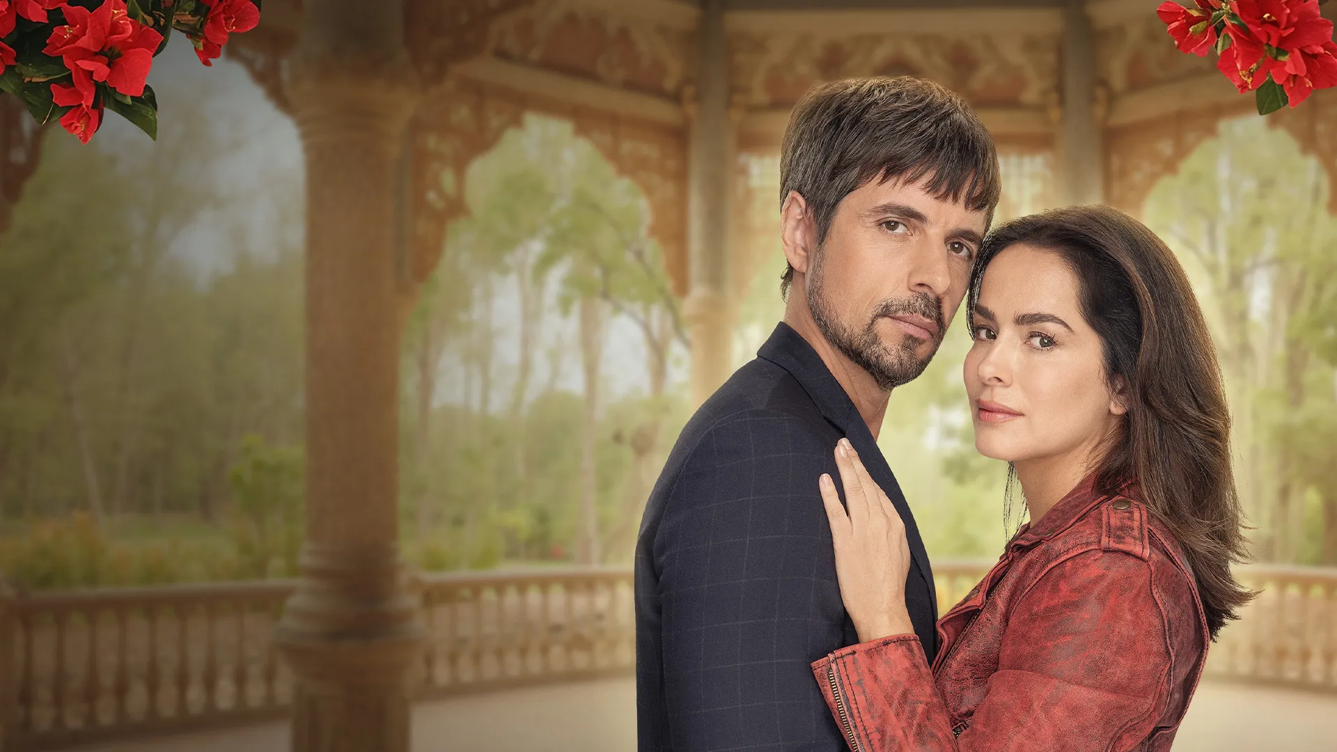 Hermanas, Un Amor Compartido