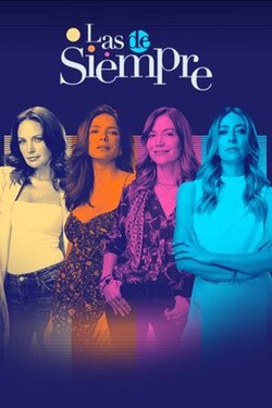 las de siempre