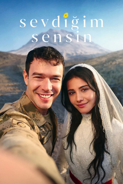 Sevdigim sensin
