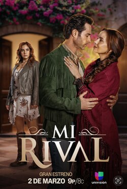 Mi rival